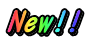 New!!